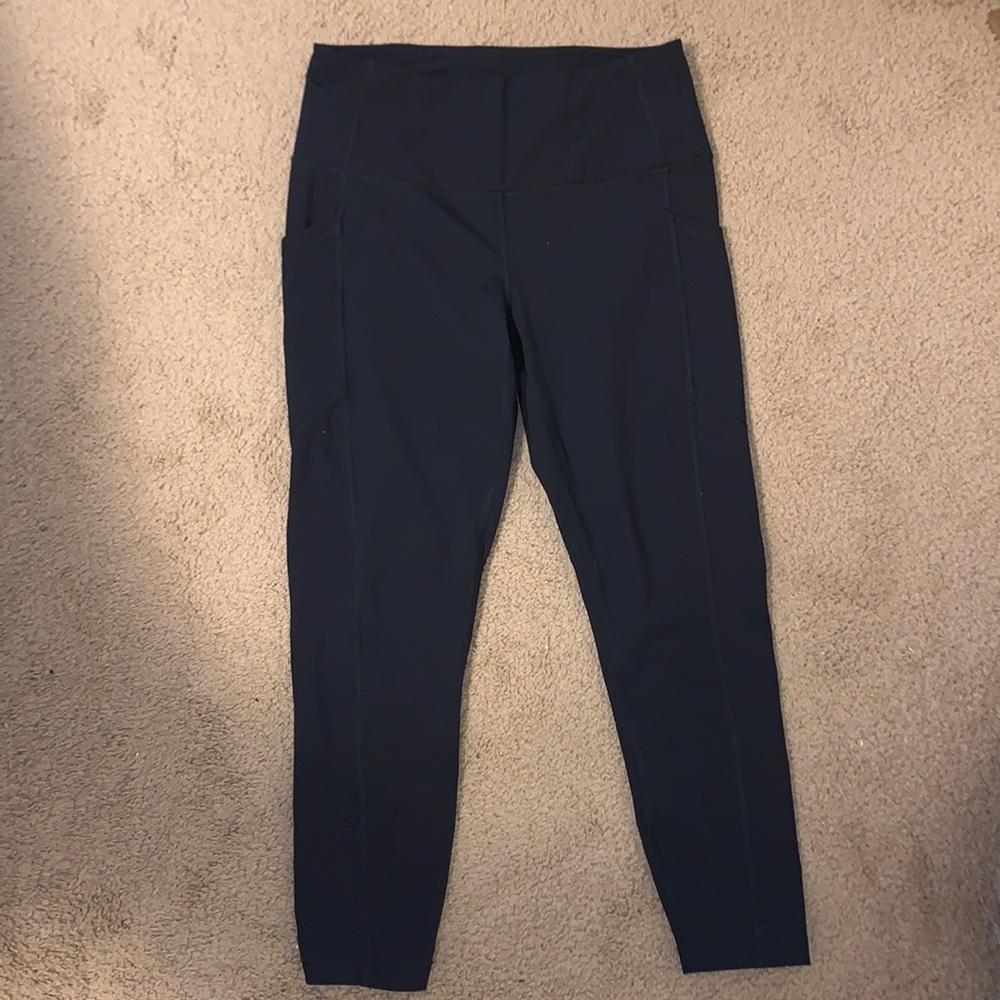 Yogalicious yoga pants